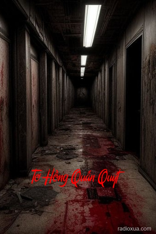 Tơ Hồng Quấn Quýt – Định Mệnh Đan Xen Tử Thần