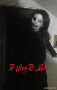 Tơ Hồng Rỉ Máu – Định Mệnh Đẫm Máu