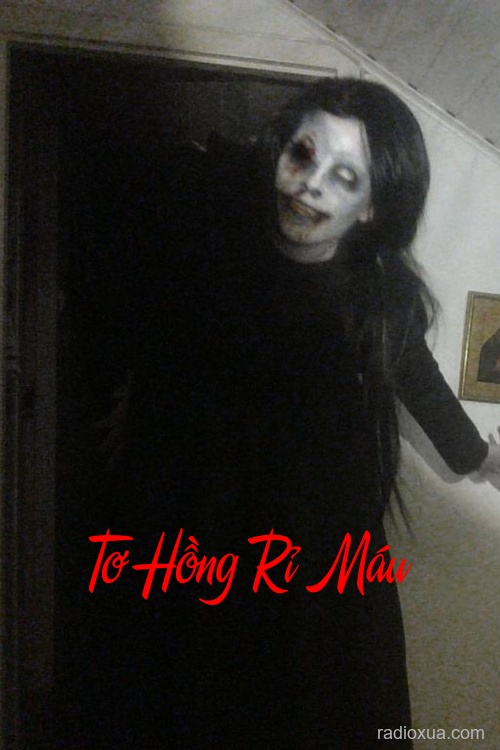 Tơ Hồng Rỉ Máu – Định Mệnh Đẫm Máu