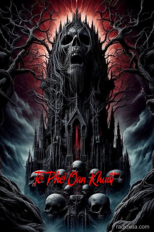 Tô Phở Oan Khuất – Hồn Ma Quán Phở