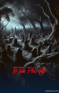 Tổ Tiên Phù Hộ – Huyết Thệ Ngàn Năm