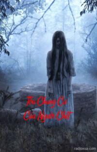 Tòa Chung Cư Của Người Chết – Bóng Ma Không Ngủ