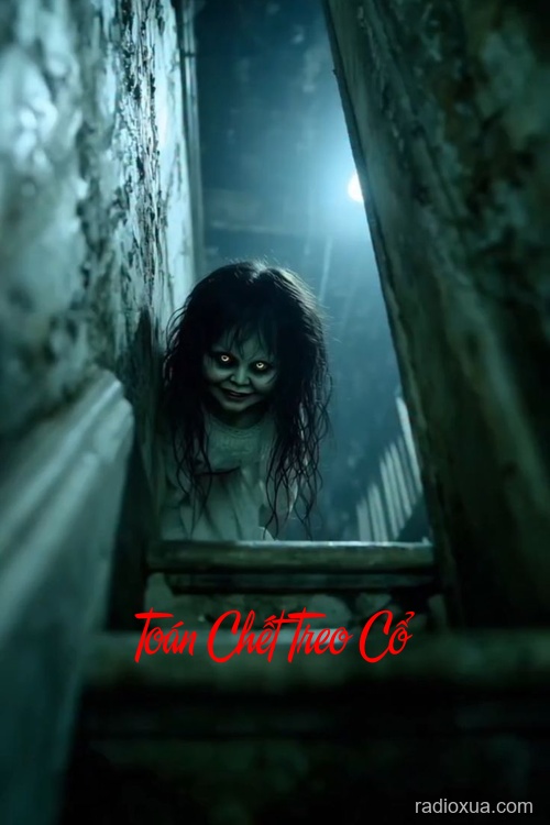 Toán Chết Treo Cổ – Số phận nghiệt ngã