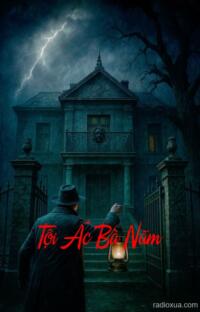 Tội Ác Bà Năm – Hồn Ma Báo Oán