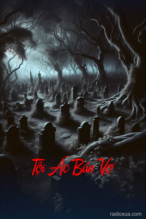 Tội Ác Bán Vợ – Máu tanh mùi giao ước