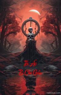 Tội Ác Bị Che Giấu – Thang Máy Ma