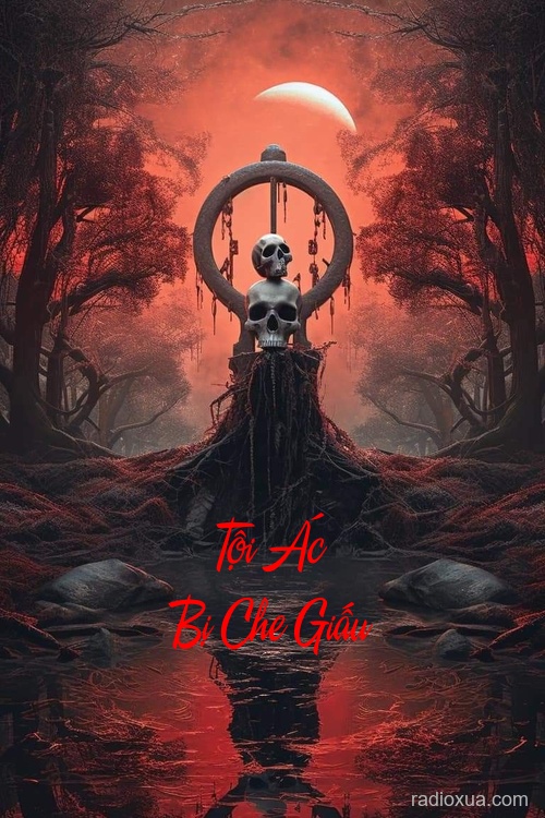 Tội Ác Bị Che Giấu – Thang Máy Ma