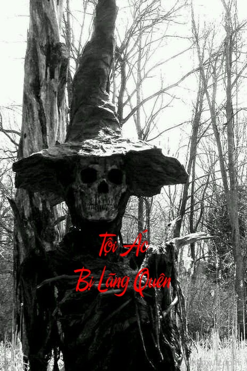 Tội Ác Bị Lãng Quên