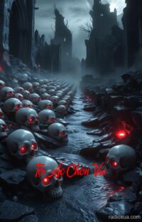 Tội Ác Chôn Vùi – Hơi Thở Từ Quá Khứ