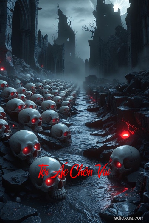 Tội Ác Chôn Vùi