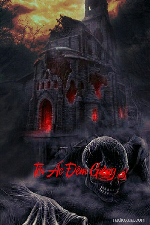 Tội Ác Đêm Giông – Bóng Ma Quá Khứ