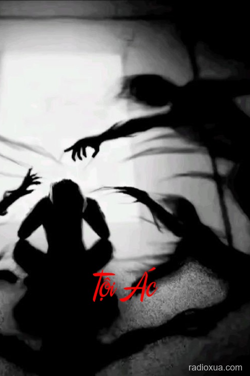 Tội Ác – Đừng Quay Lại