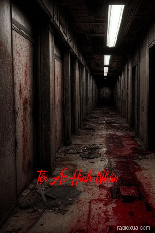 Tội Ác Hình Nhân – Lệ Quỷ Đòi Mạng