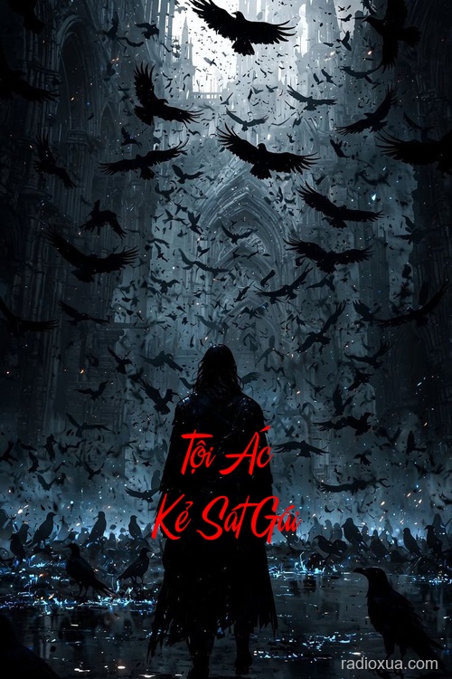 Tội Ác Kẻ Sát Gái – Kiếm Gỗ Đào