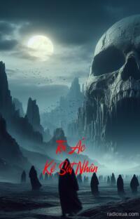 Tội Ác Kẻ Sát Nhân – Bóng Đêm Nuốt Chửng Linh Hồn