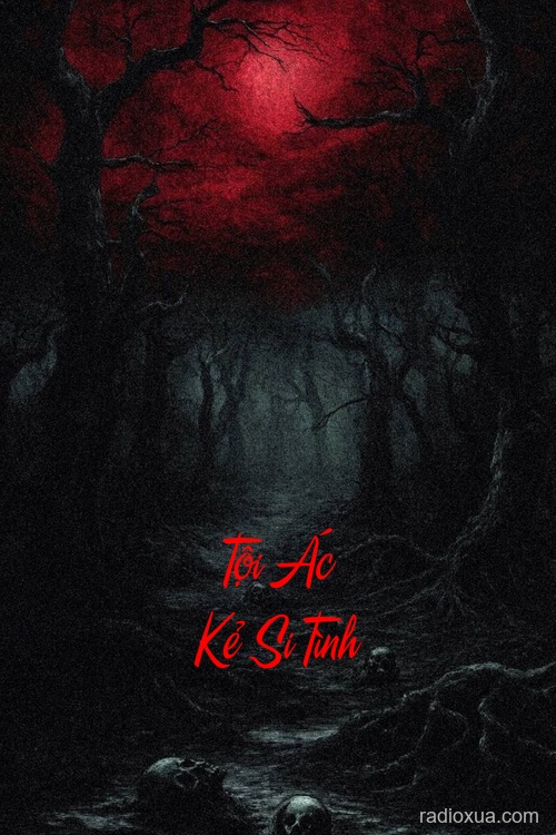 Tội Ác Kẻ Si Tình – Yêu Thành Địa Ngục