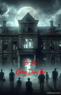 Tội Ác Không Dung Thứ – Xương Người