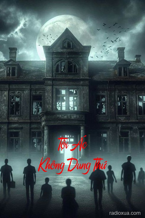 Tội Ác Không Dung Thứ – Xương Người