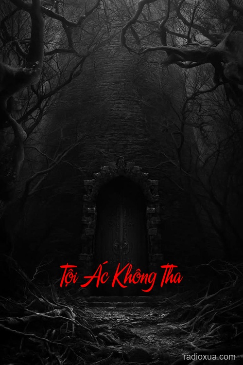 Tội Ác Không Tha – Thiên Linh Cái