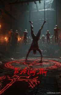 Tội Ác Làng Mây – Mây đen che khuất