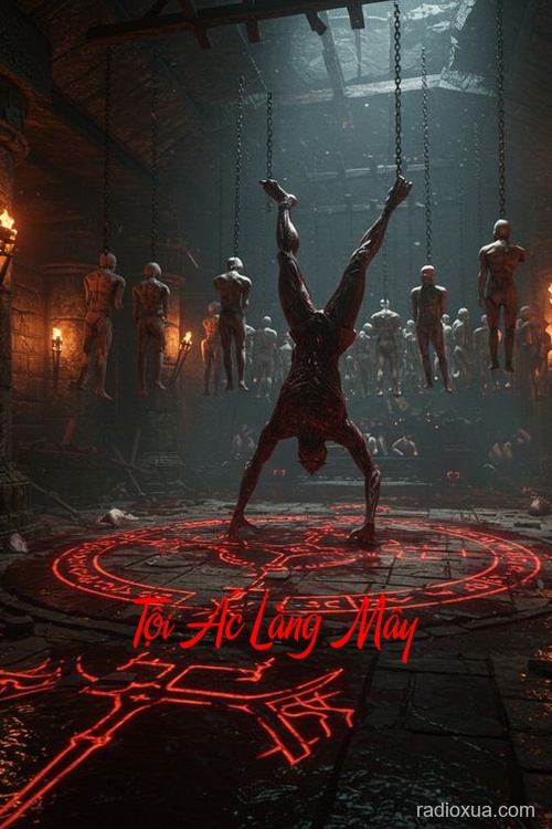 Tội Ác Làng Mây – Mây đen che khuất