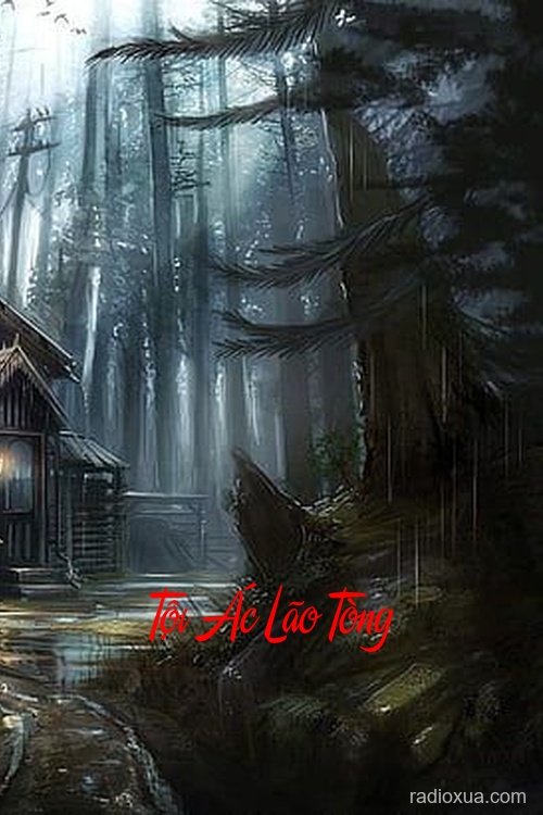 Tội Ác Lão Tòng – Bóng Ma Quá Khứ