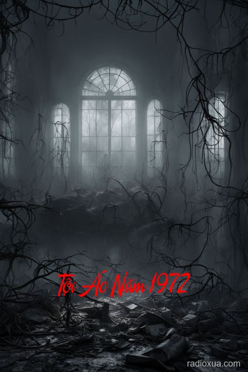 Tội Ác Năm 1972 – Bóng Ma Quá Khứ
