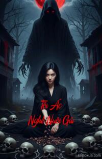 Tội Ác Nghề Nuôi Gái – Hận Thù Từ Vực Thẳm