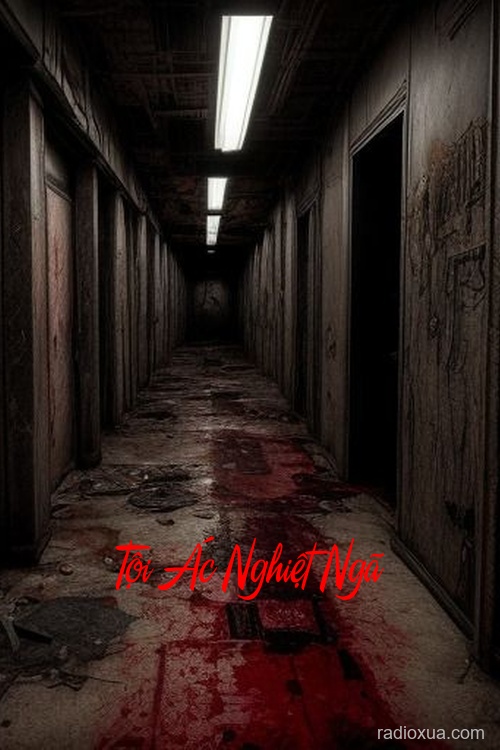 Tội Ác Nghiệt Ngã – Hận Thù Nuốt Chửng