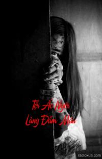 Tội Ác Ngôi Làng Đẫm Máu – Huyết Thệ Nguyền Rủa