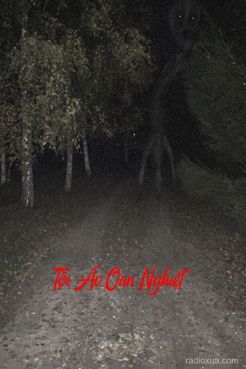 Tội Ác Oan Nghiệt – Máu tanh mùi trả thù