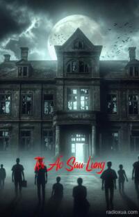 Tội Ác Sau Lưng – Oán Linh Đòi Mạng