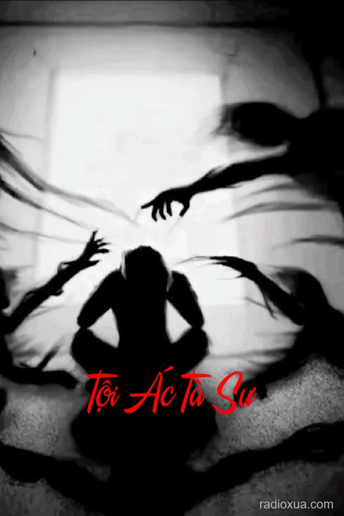 Tội Ác Tà Sư – Bóng ma ám ảnh linh hồn