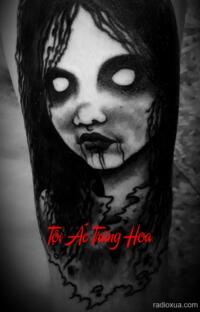 Tội Ác Trăng Hoa – Khi Bóng Đêm Nuốt Chửng Linh Hồn