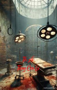 Tội Ác Trong Cơn Lũ – Nước cuốn linh hồn về