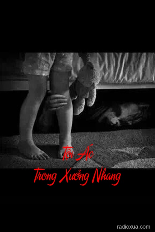 Tội Ác Trong Xưởng Nhang – Hồn Ma Khói Lãng