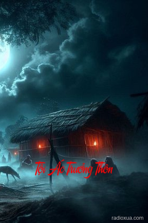 Tội Ác Trưởng Thôn – Làng Quỷ Nuốt Người