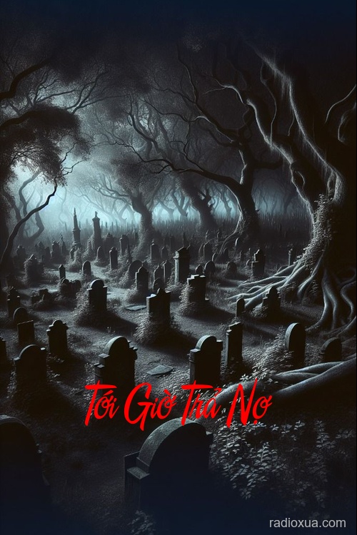 Tới Giờ Trả Nợ – Nợ Máu Không Trả