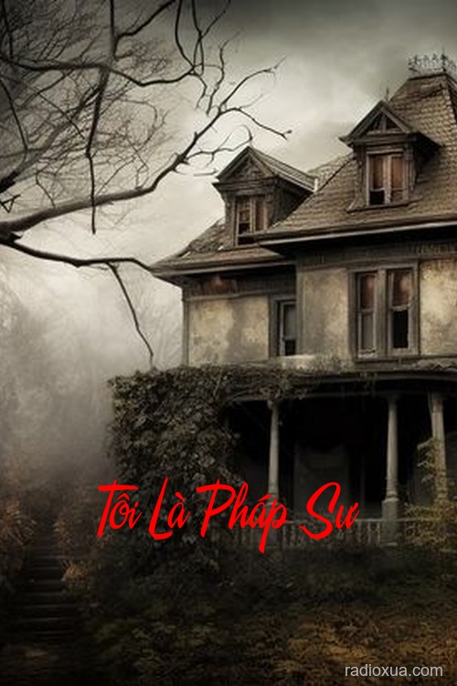 Tôi Là Pháp Sư – Giờ Trùng