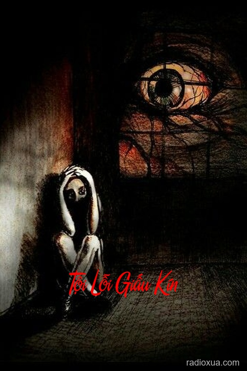 Tội Lỗi Giấu Kín – Chùa Hoang