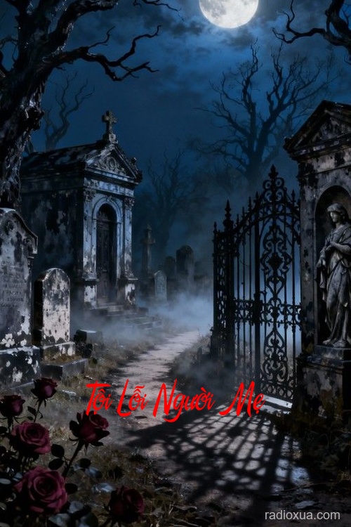 Tội Lỗi Người Mẹ – Hối hận ngút ngàn