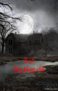 Tội Lỗi Trong Khung Ảnh – Bóng Ma Quá Khứ