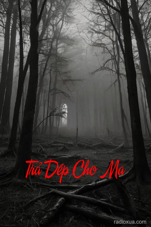 Trả Dép Cho Ma – Bóng Đêm Gọi Tên