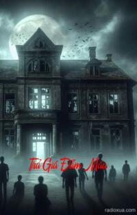 Trả Giá Đẫm Máu – Huyết Thệ Nguyền Rủa