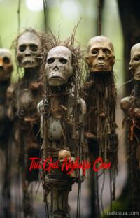 Trả Giá Nghiệp Oan – Máu tanh năm cũ