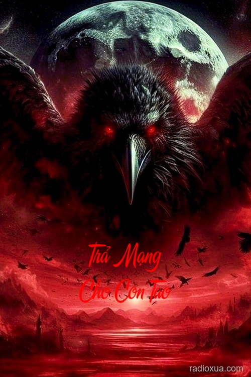 Trả Mạng Cho Con Tao – Máu nhuộm đêm dài