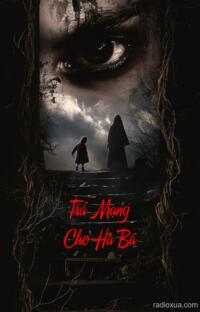 Trả Mạng Cho Hà Bá – Bóng Người Không Đầu