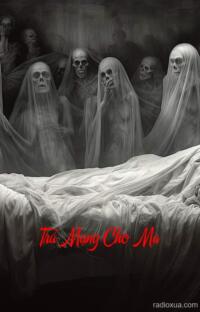 Trả Mạng Cho Ma – Bóng Ma Trong Gương