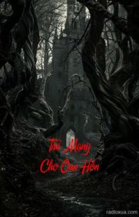 Trả Mạng Cho Oan Hồn – Máu nhuộm đêm dài