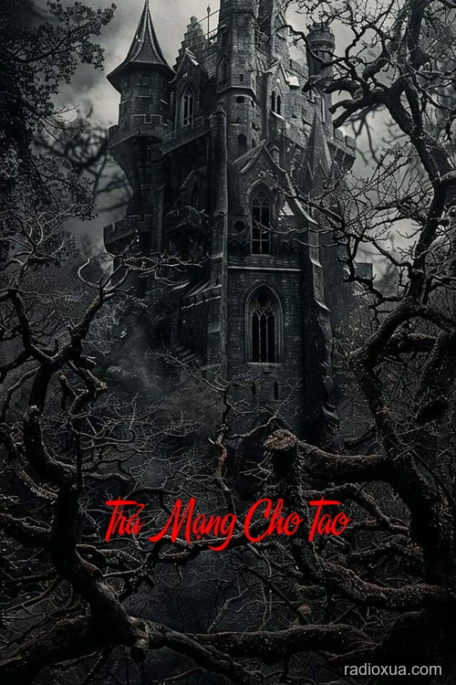 Trả Mạng Cho Tao – Hồi Kết Đêm Khuya